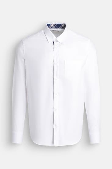 PAUL & SHARK - Casual-Hemd Regular Fit