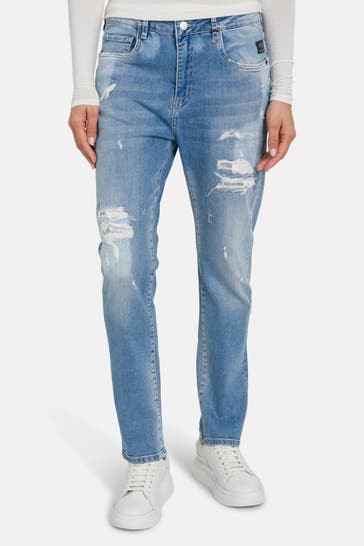 ELIAS RUMELIS Jeans 'Lani' slim