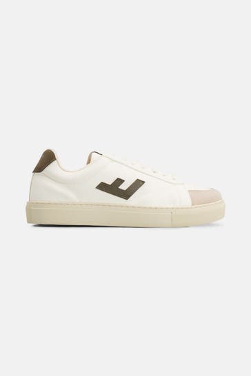 FLAMINGOS LIFE Sneaker 'Classic 70s' mehrfarbig