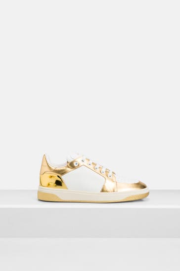 GIUSEPPE ZANOTTI Sneaker mehrfarbig