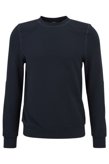 JOY SPORTSWEAR Sweatshirt 'Vincent' navy