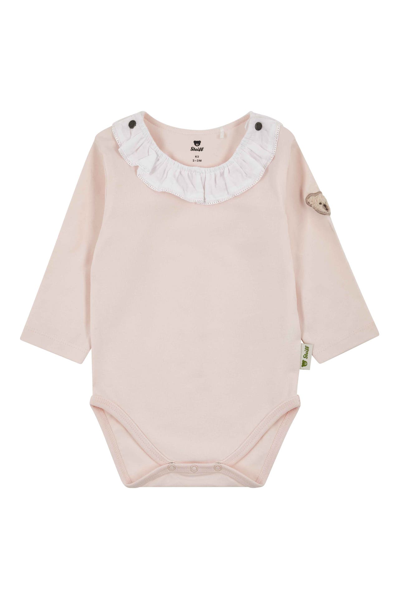 STEIFF Body rosa, Bild 1