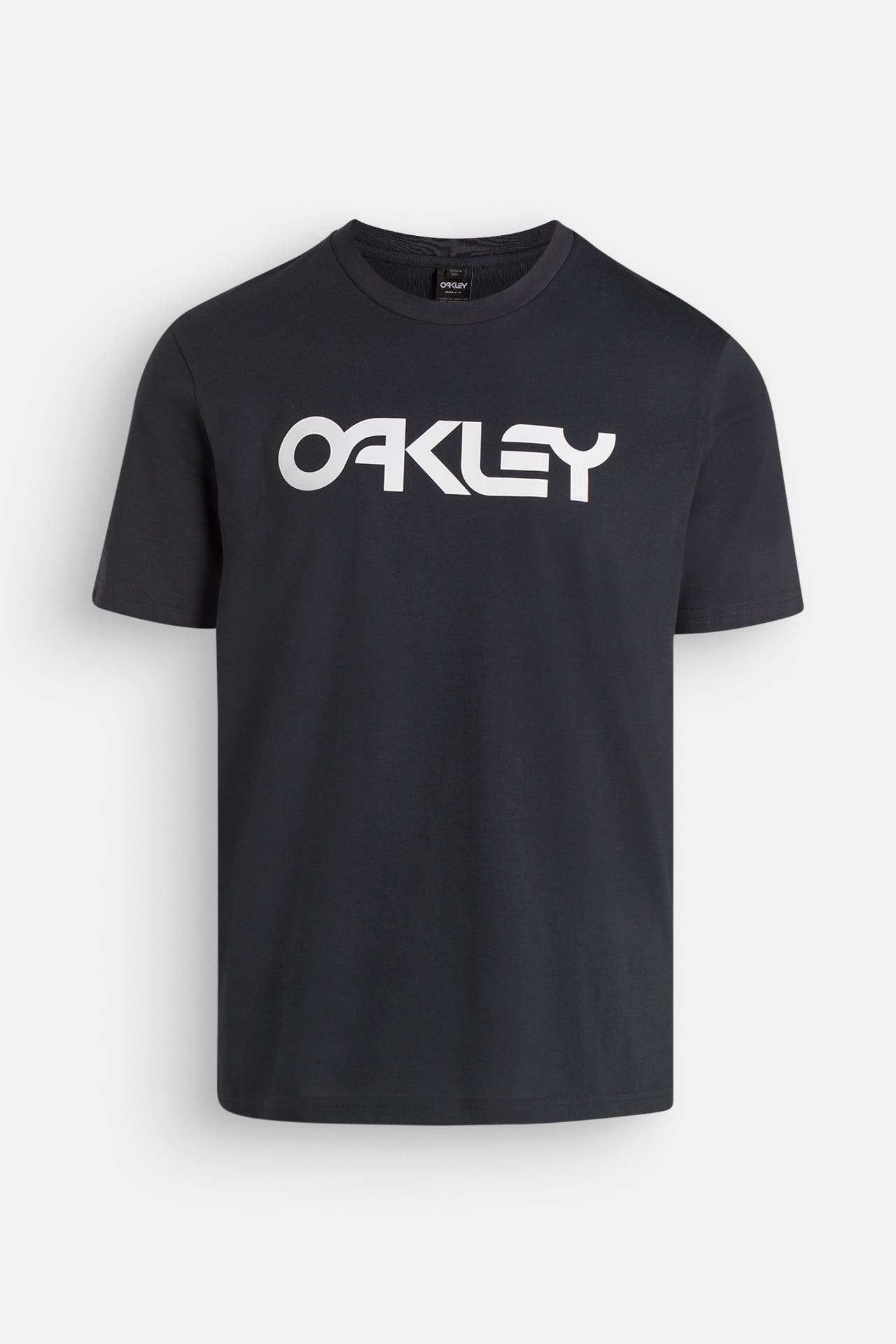 OAKLEY T-Shirt schwarz, Bild 1