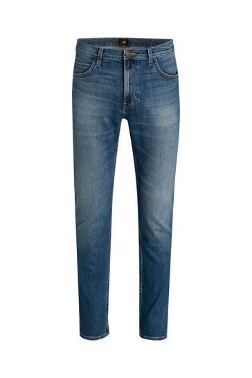 LEE Jeans 'Rider' slim