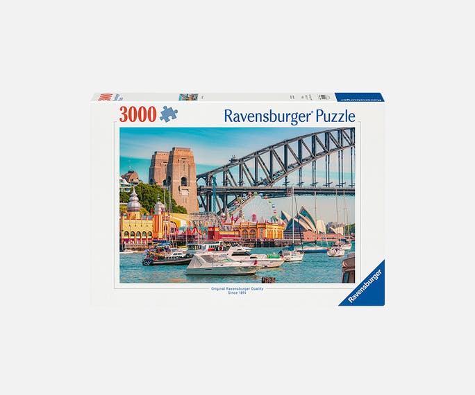 Ravensburger