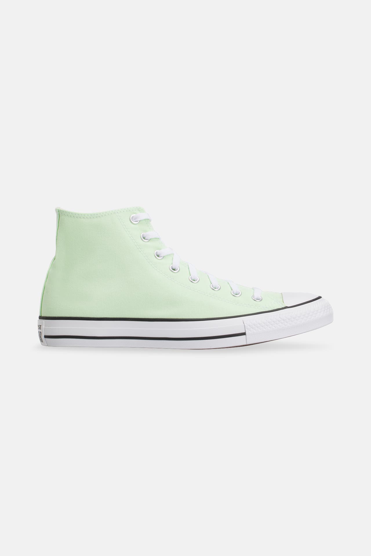 CONVERSE Sneaker hellgrün unisex, Bild 1
