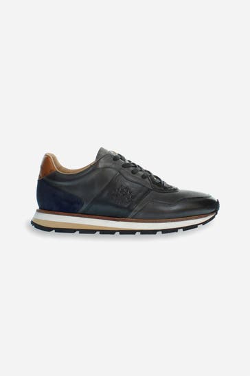 LA MARTINA Sneaker mehrfarbig