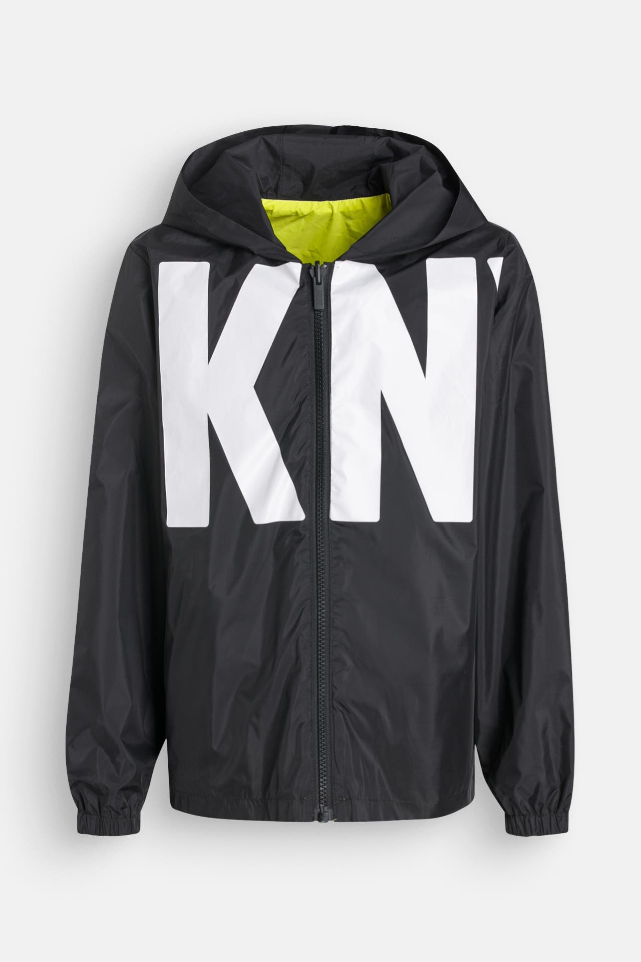 DKNY Wendejacke zweifarbig, Bild 1