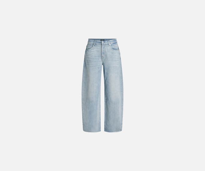 7 For All Mankind