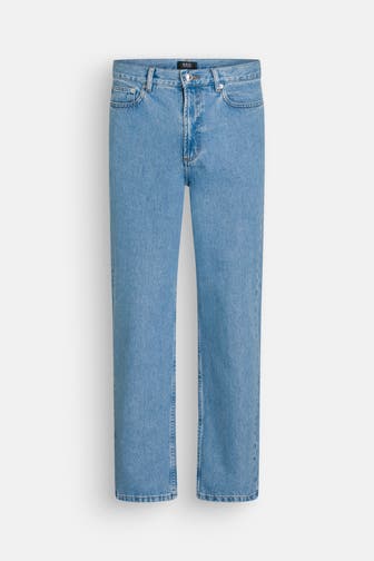 A.P.C. Jeans 'Martin' straight