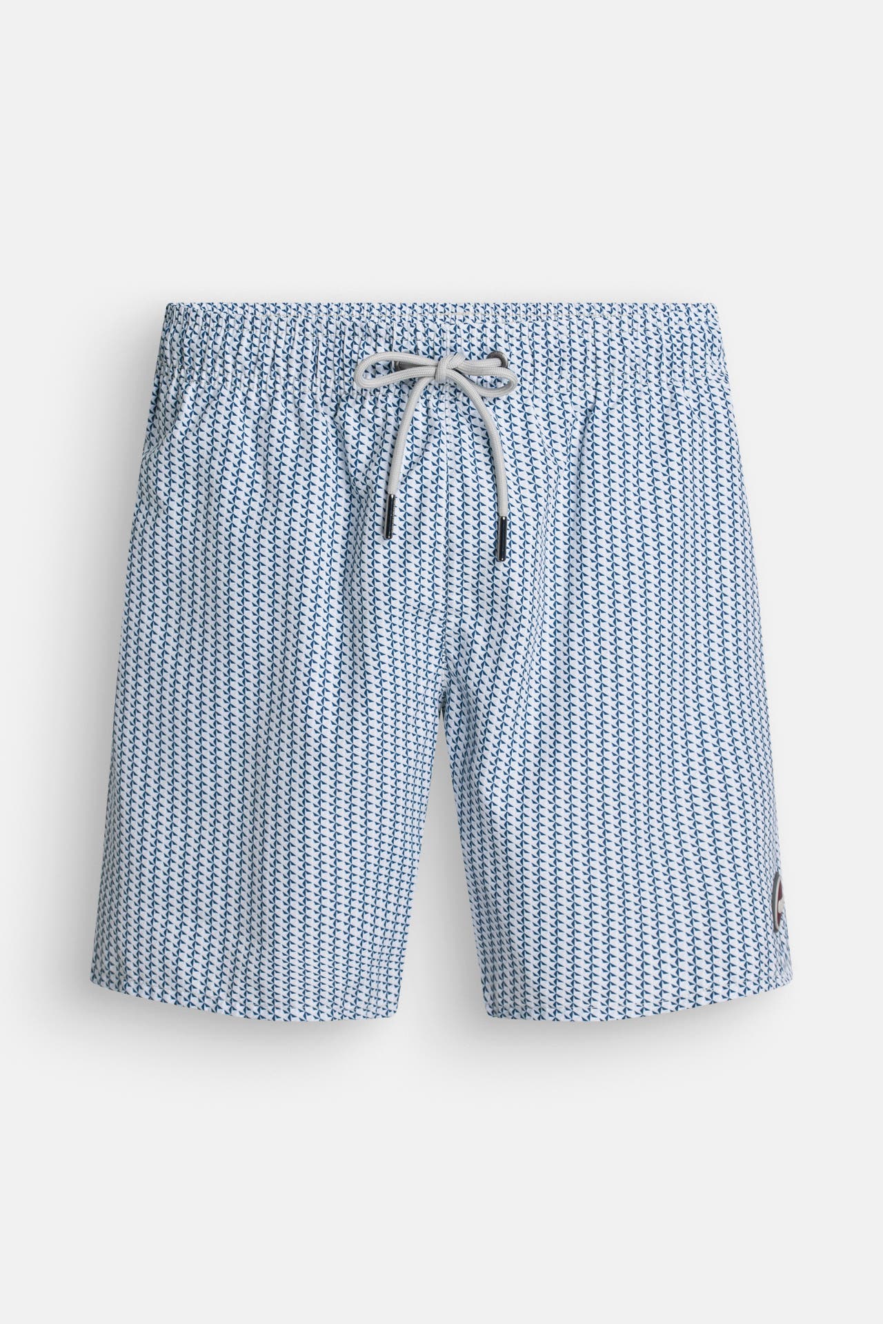 COLMAR Badeshorts 'Uomo' gemustert, Bild 1