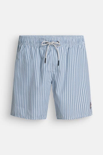 COLMAR Badeshorts 'Uomo' gemustert