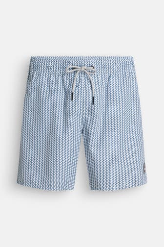 COLMAR Badeshorts 'Uomo' gemustert