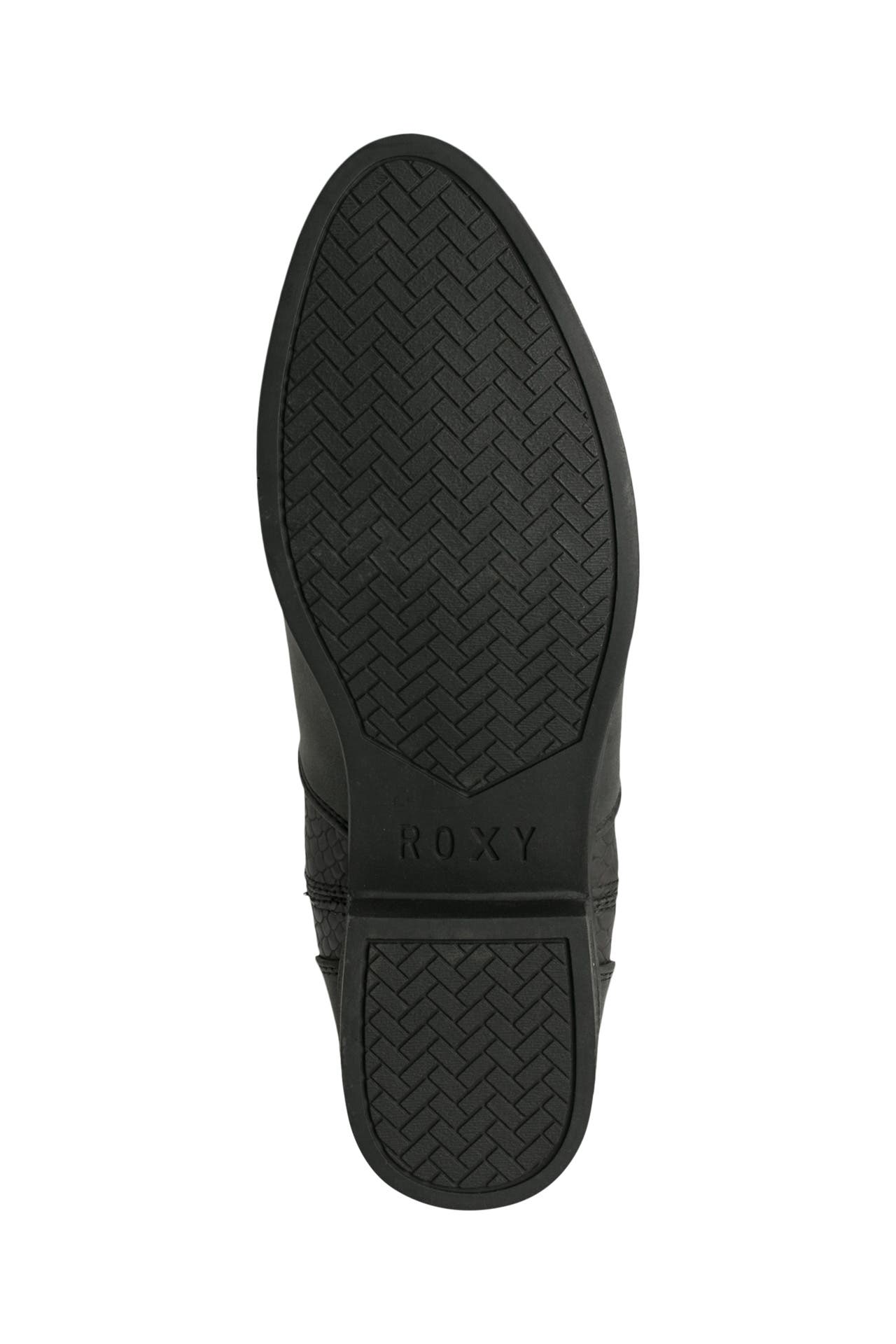 ROXY Chelsea Boots Linn dunkelgrau gunstig online kaufen Outletcity