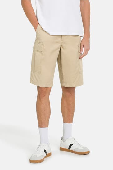 TIMBERLAND Cargo-Shorts beige