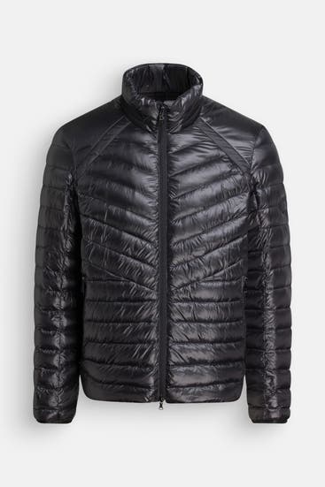 BOGNER - Light-Daunenjacke 'Liman-D' schwarz