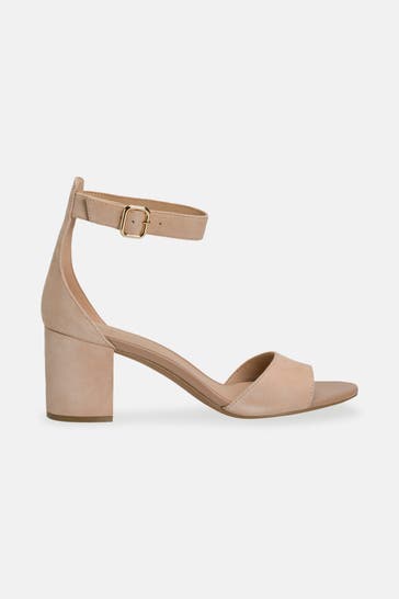 GEOX Sandalette 'Virnilisa' puderrosa