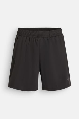 TED BAKER Shorts 'Ivanovich' schwarz