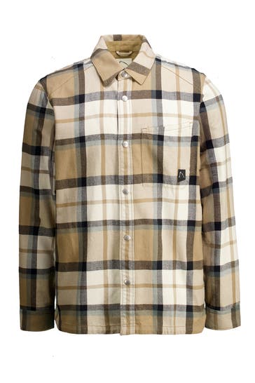 CHASIN' Karohemd 'Axel' Regular Fit