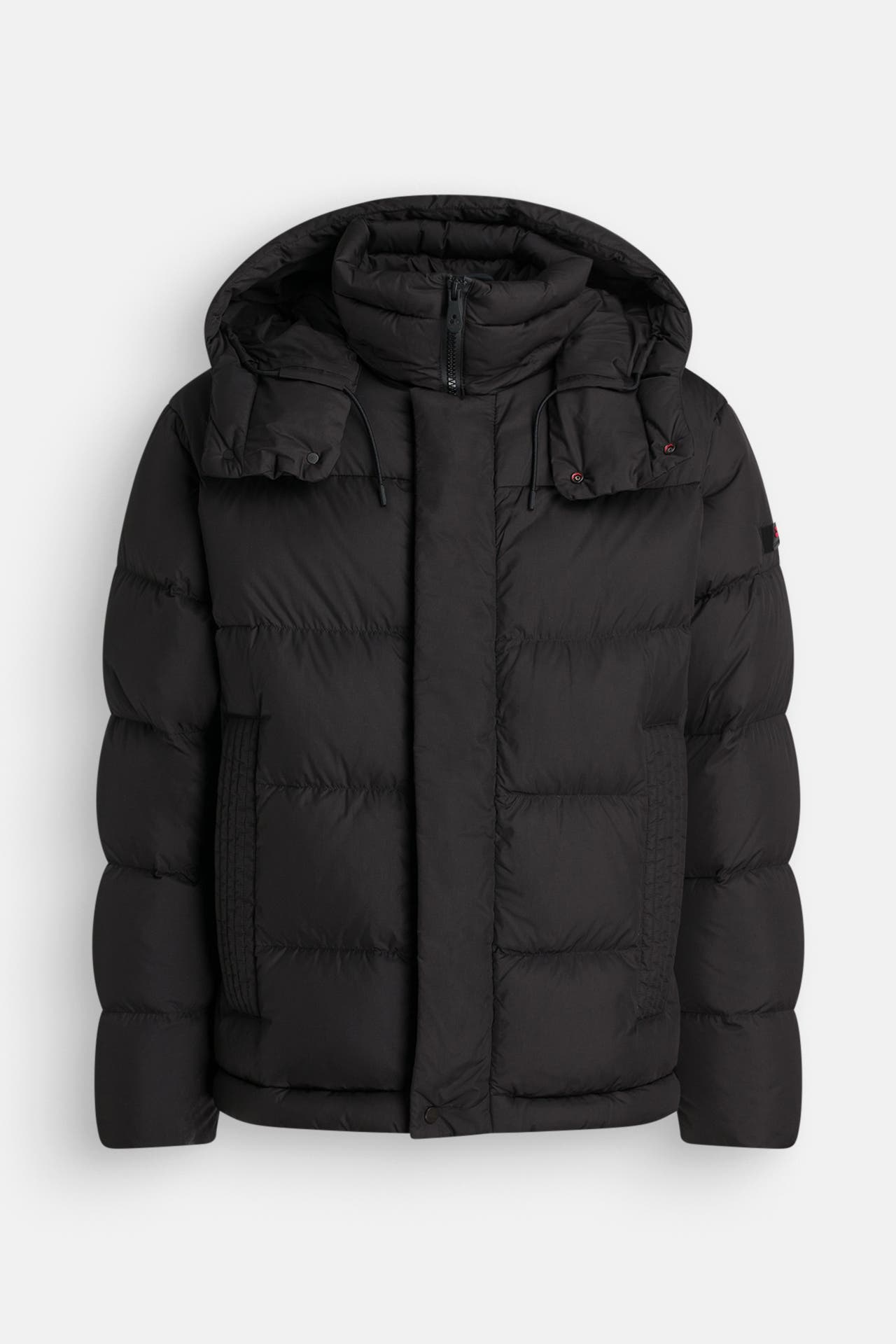 PEUTEREY Daunen-Steppjacke schwarz, Bild 1