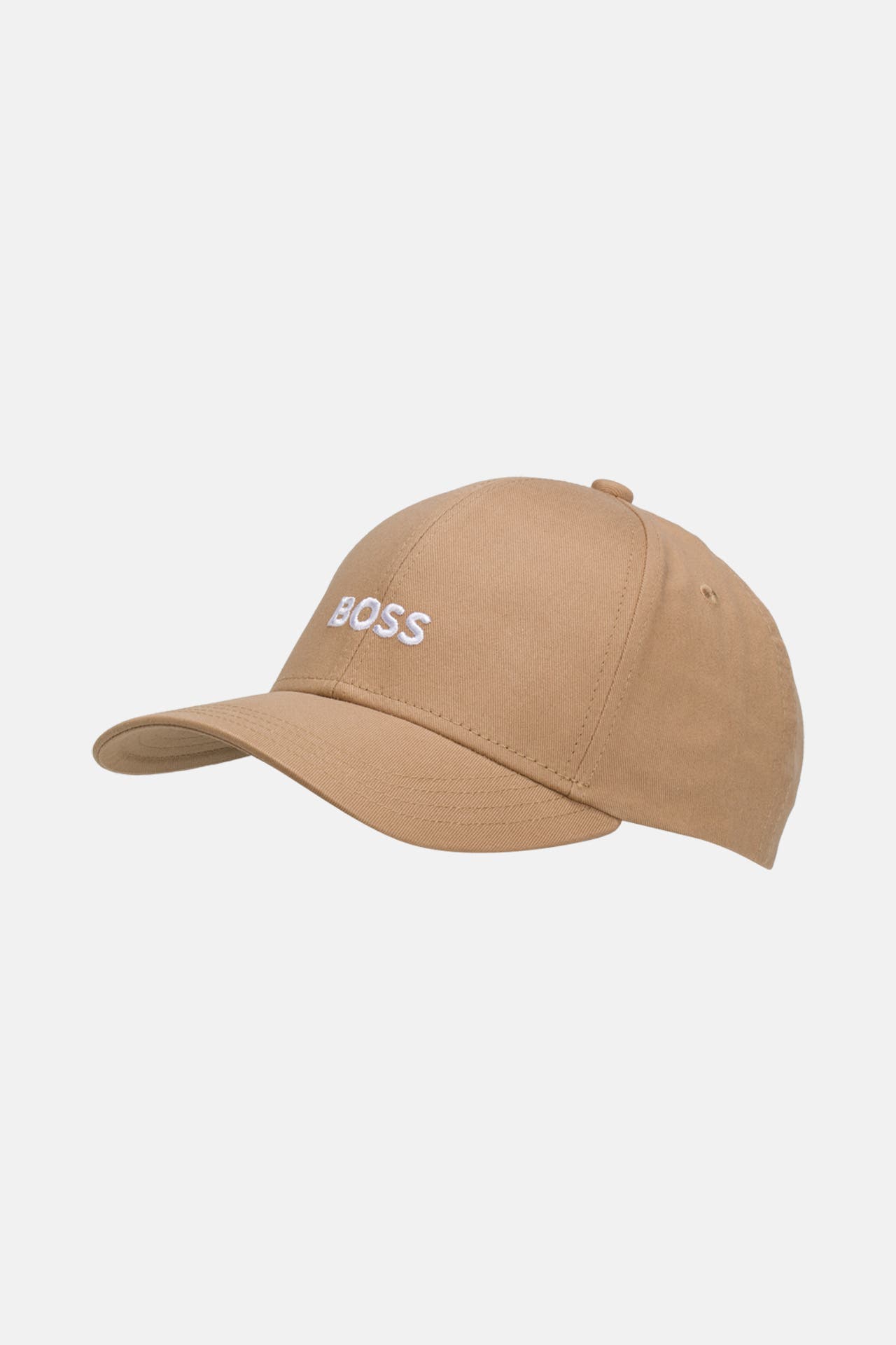 BOSS Basecap 'Zed' hellbraun, Bild 1