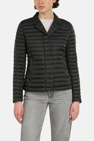 COLMAR Light-Daunenjacke schwarz