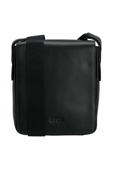 JOOP! Umhängetasche 'Paris' schwarz