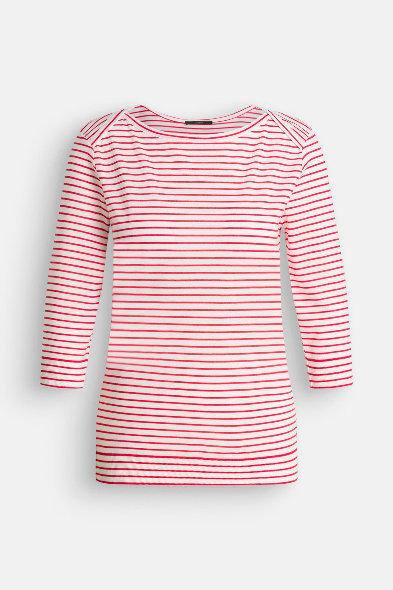 WINDSOR. Longsleeve gestreift, Bild 1