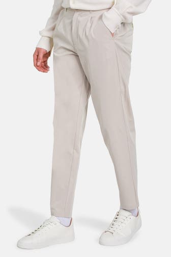 COLOURS & SONS Chino offwhite