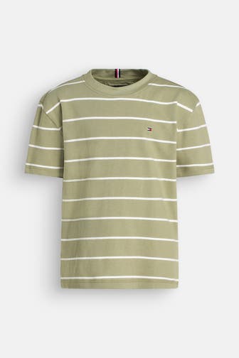 TOMMY HILFIGER T-Shirt gestreift