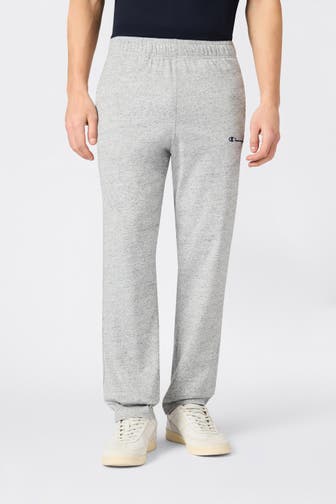 CHAMPION Sweatpants grau