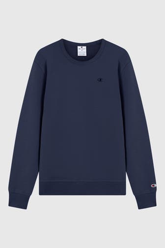 CHAMPION Sweatshirt dunkelblau
