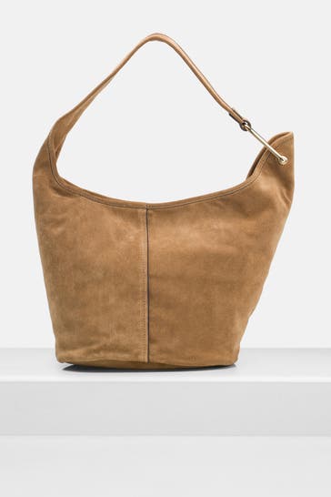 MICHAEL MICHAEL KORS Schultertasche 'Sonny' camel