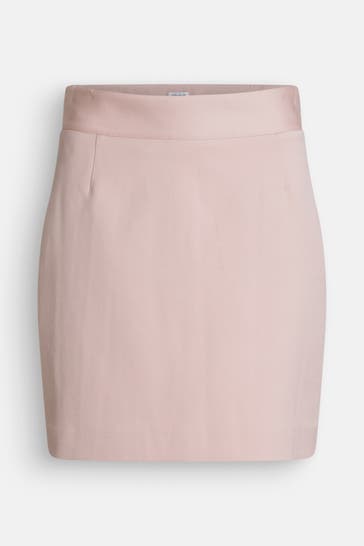 FILIPPA K Bleistiftrock rosa