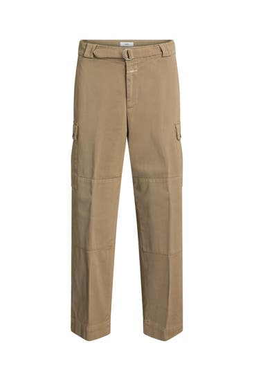 CLOSED - Cargohose 'Liann' camel