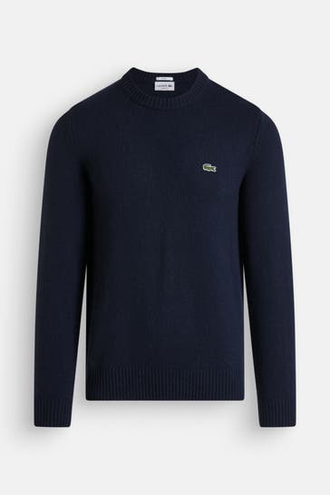 LACOSTE Cashmeremix-Pullover unisex