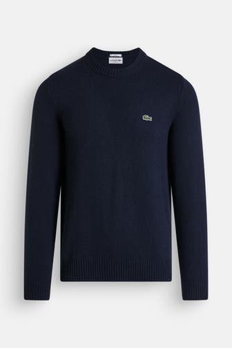 LACOSTE Cashmeremix-Pullover unisex