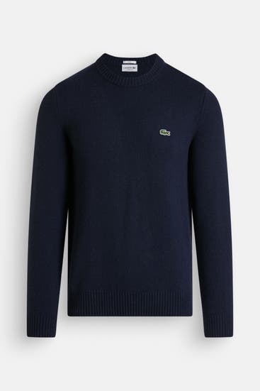 LACOSTE - Cashmeremix-Pullover unisex