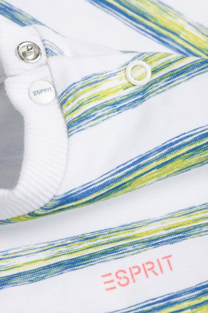 ESPRIT TShirt gestreift » günstig online kaufen Outletcity