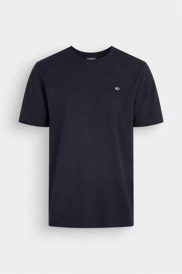 DIESEL T-Shirt schwarz