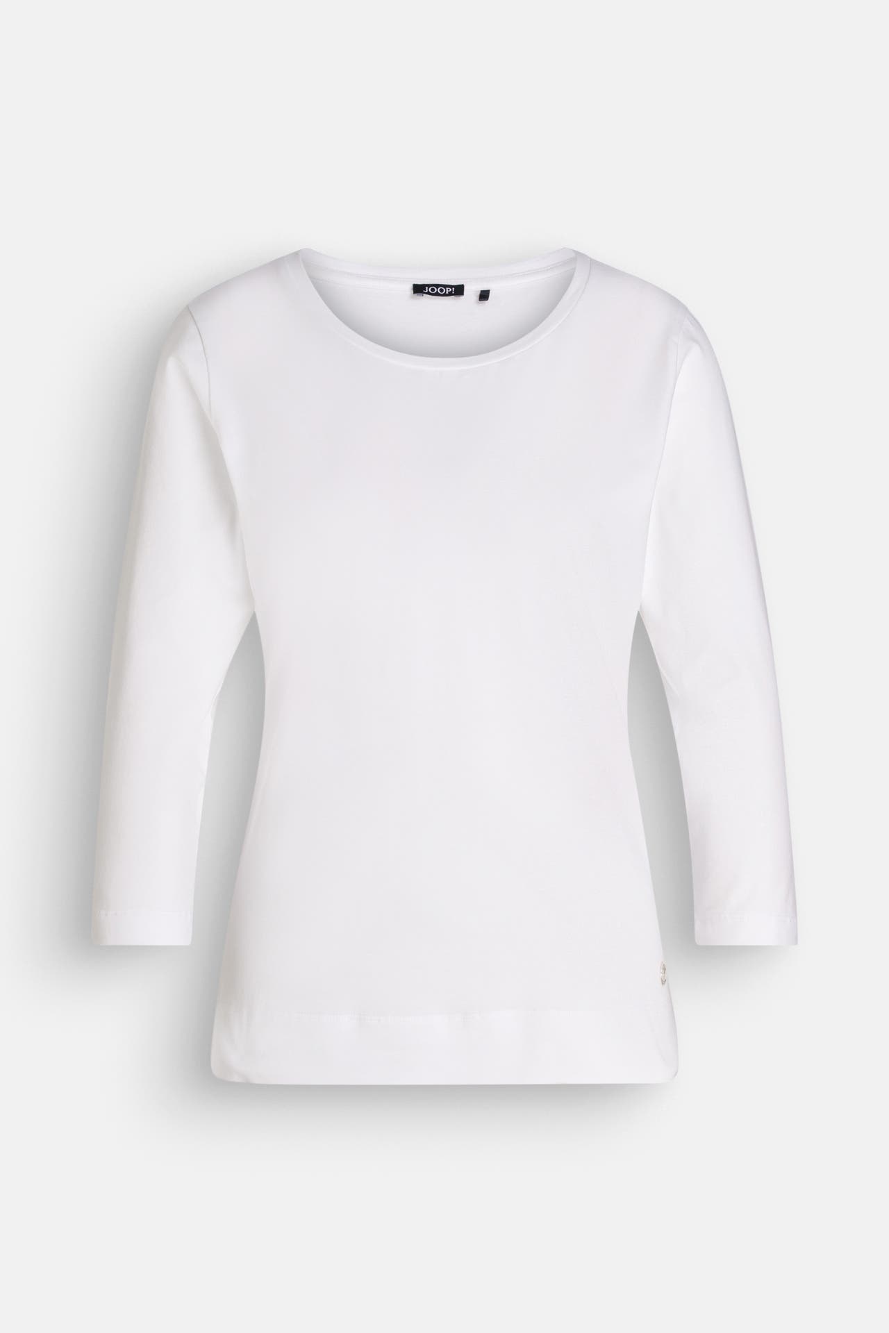 JOOP! Longsleeve weiß, Bild 1