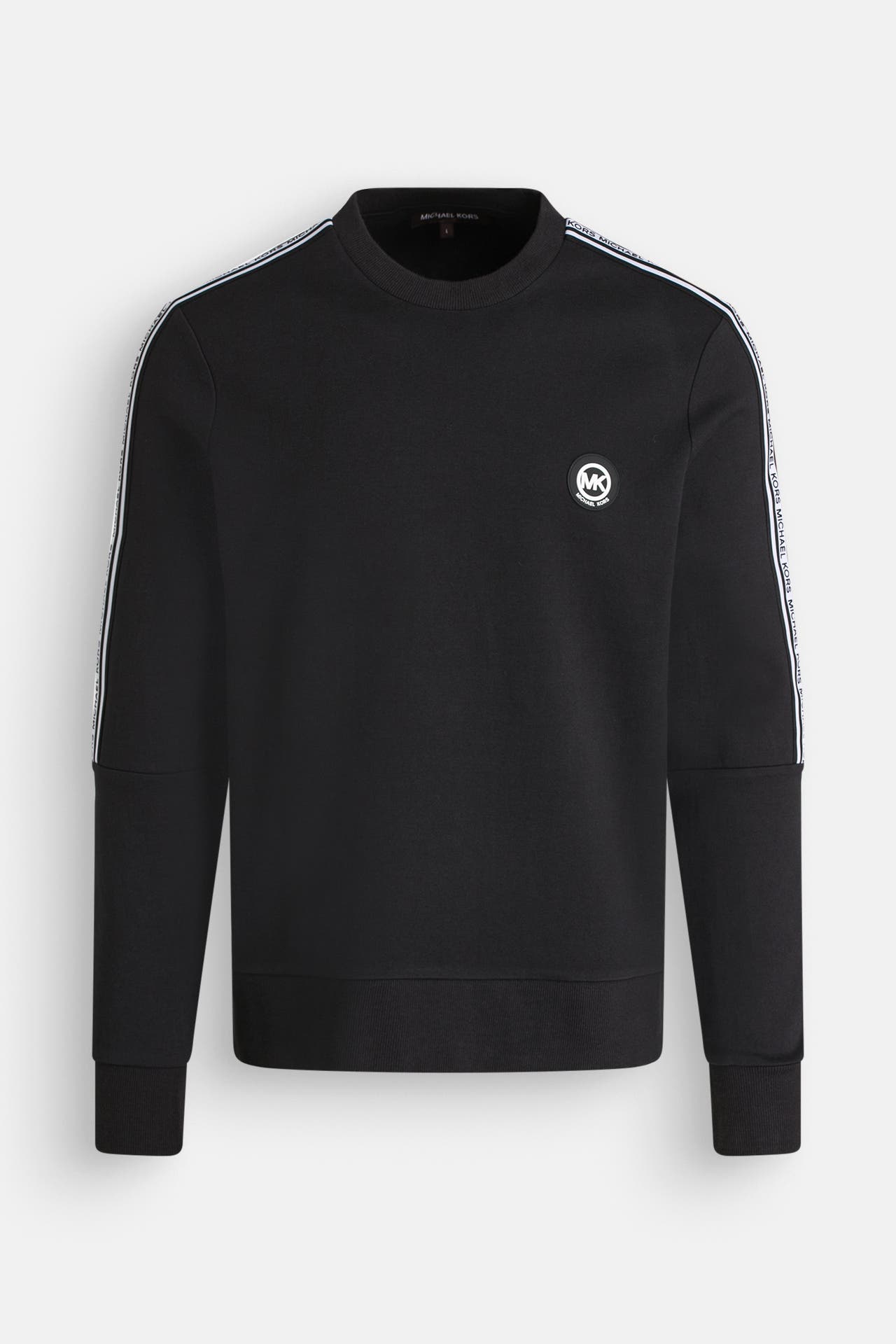 MICHAEL KORS Sweatshirt schwarz, Bild 1