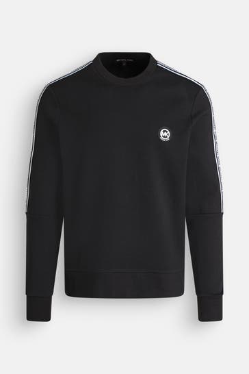 MICHAEL KORS Sweatshirt schwarz