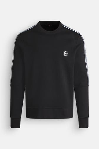 MICHAEL KORS Sweatshirt schwarz