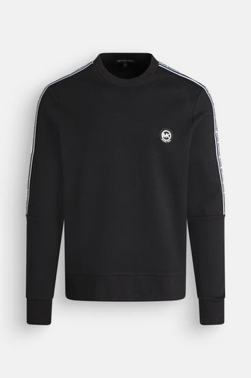 MICHAEL KORS - Sweatshirt schwarz