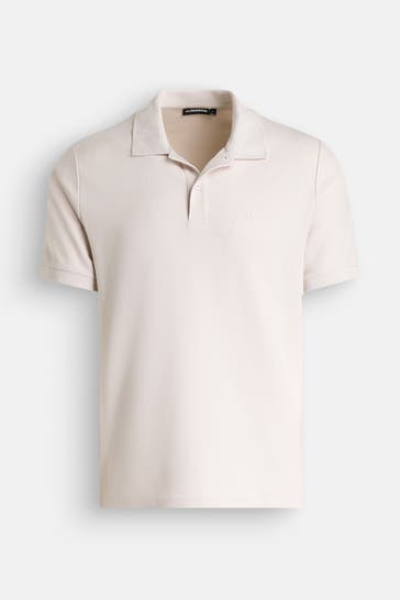 J.LINDEBERG Polo-Shirt 'Rudy' slim