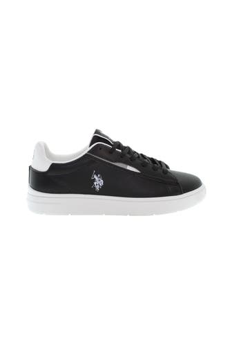 U.S. POLO ASSN. Sneaker 'Aris' schwarz