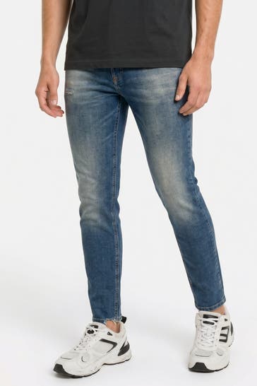 DIESEL Jeans 'D-Fintive' tapered