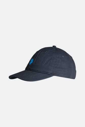 U.S. POLO ASSN. Basecap navy