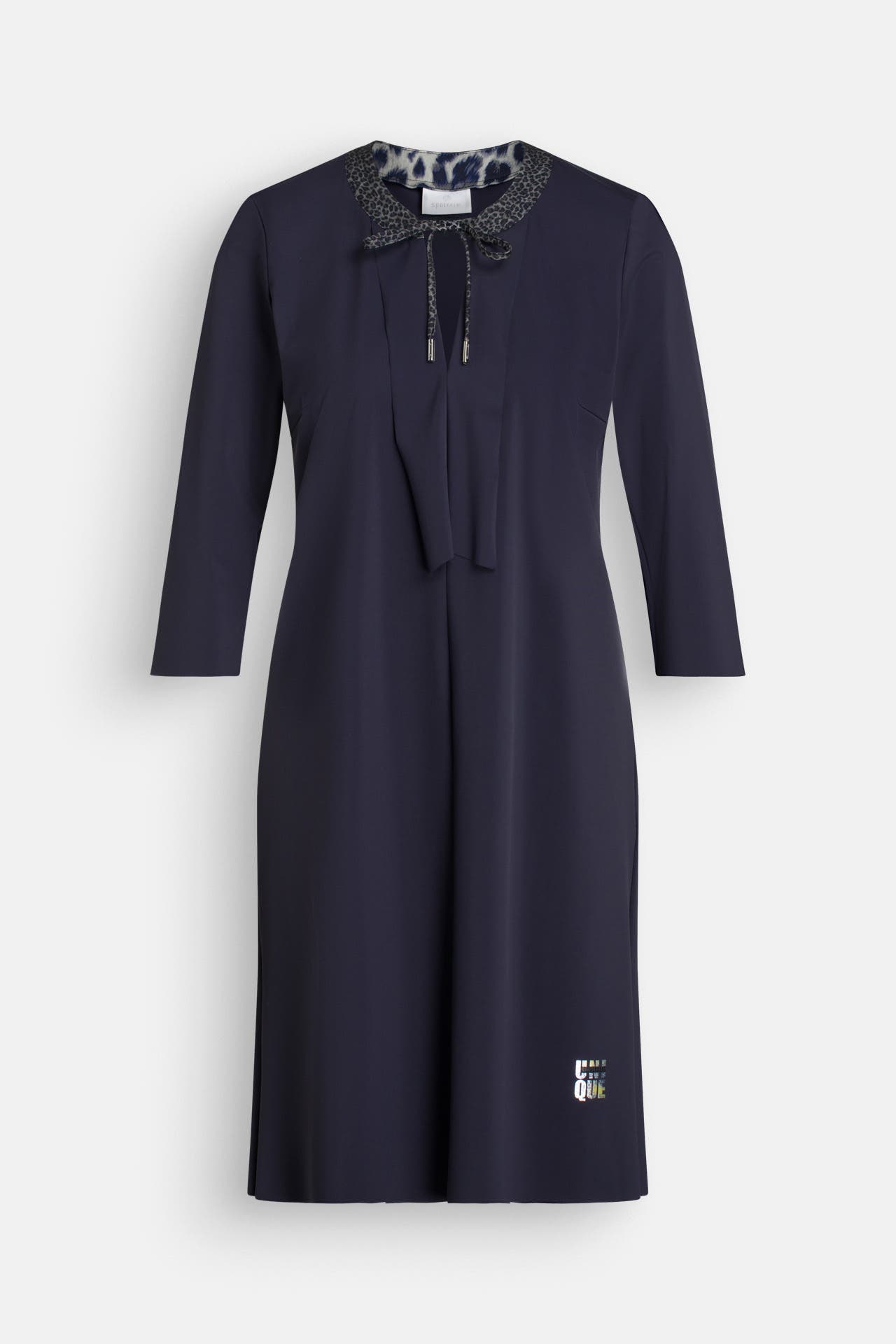 SPORTALM Minikleid nachtblau, Bild 1